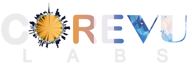 CoreVU Labs logo